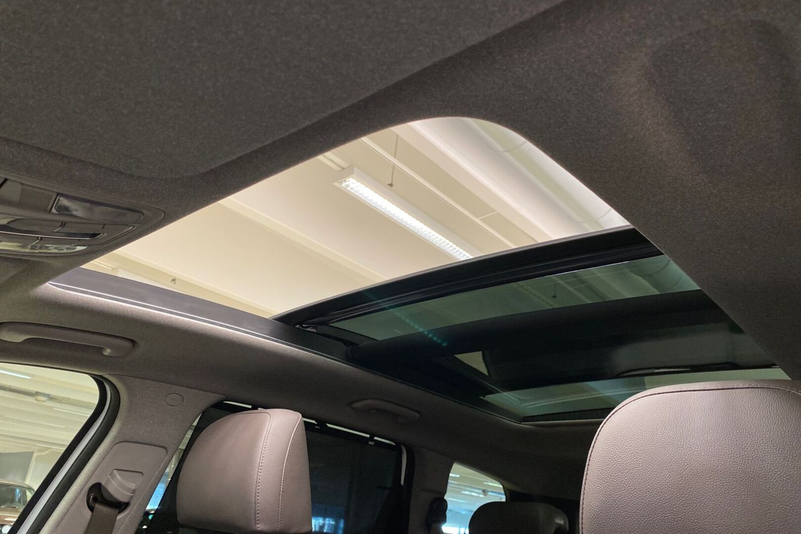 HYUNDAI Santa Fe 2019