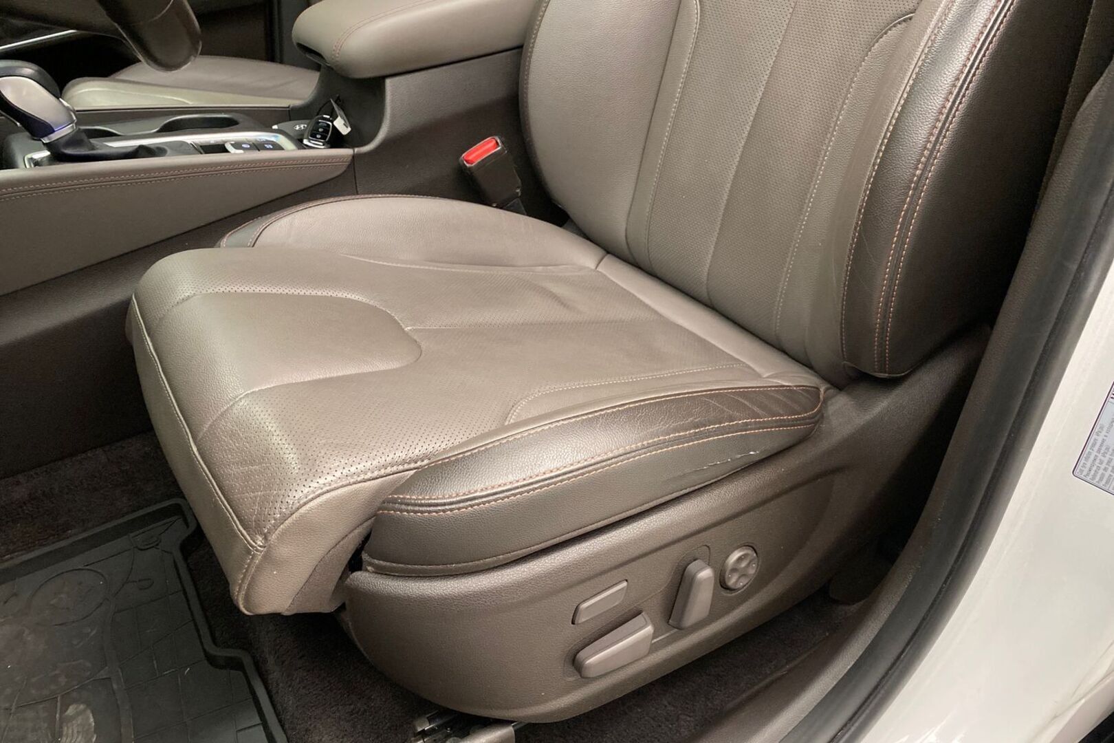 HYUNDAI Santa Fe 2019