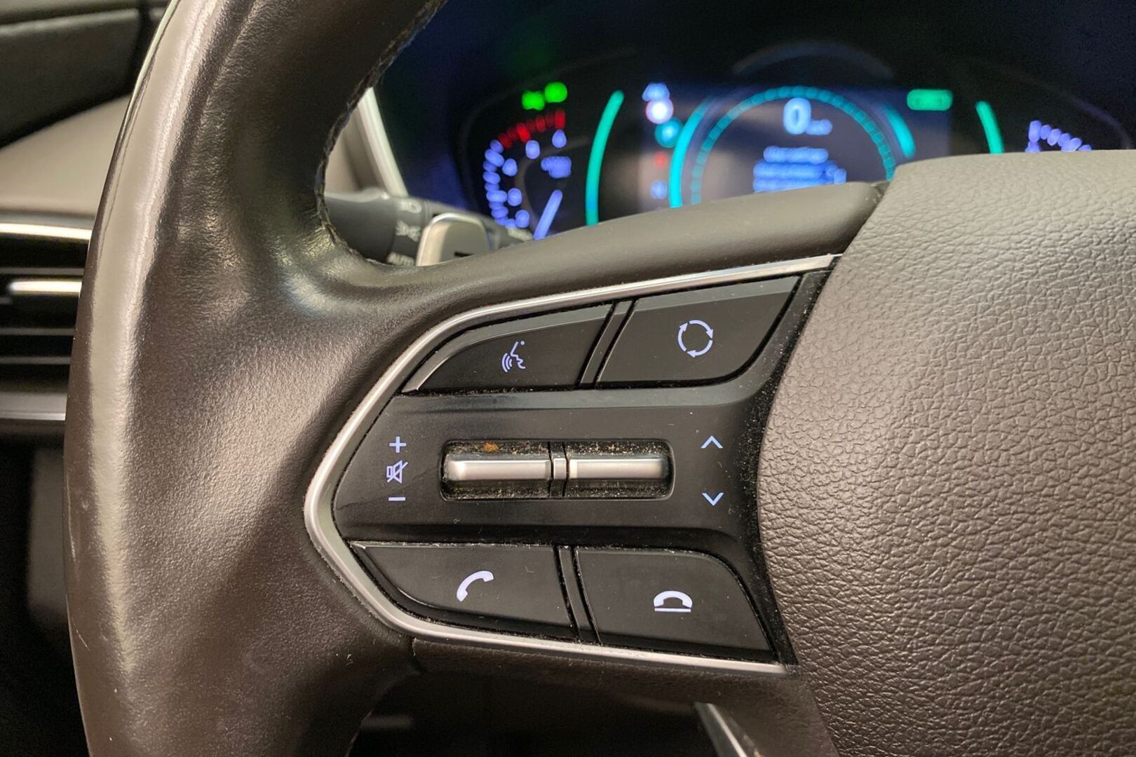 HYUNDAI Santa Fe 2019