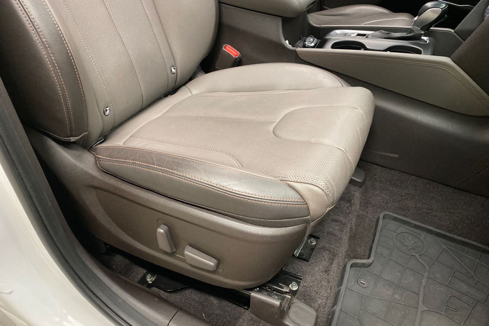 HYUNDAI Santa Fe 2019