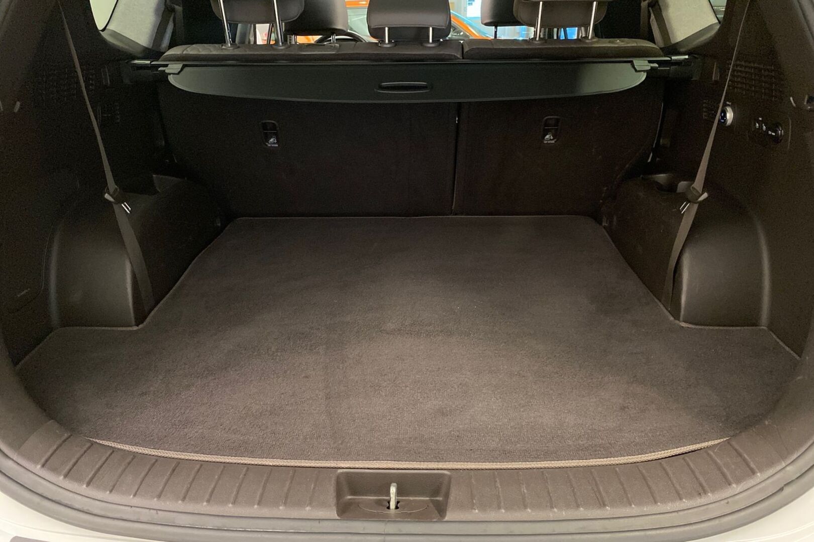 HYUNDAI Santa Fe 2019