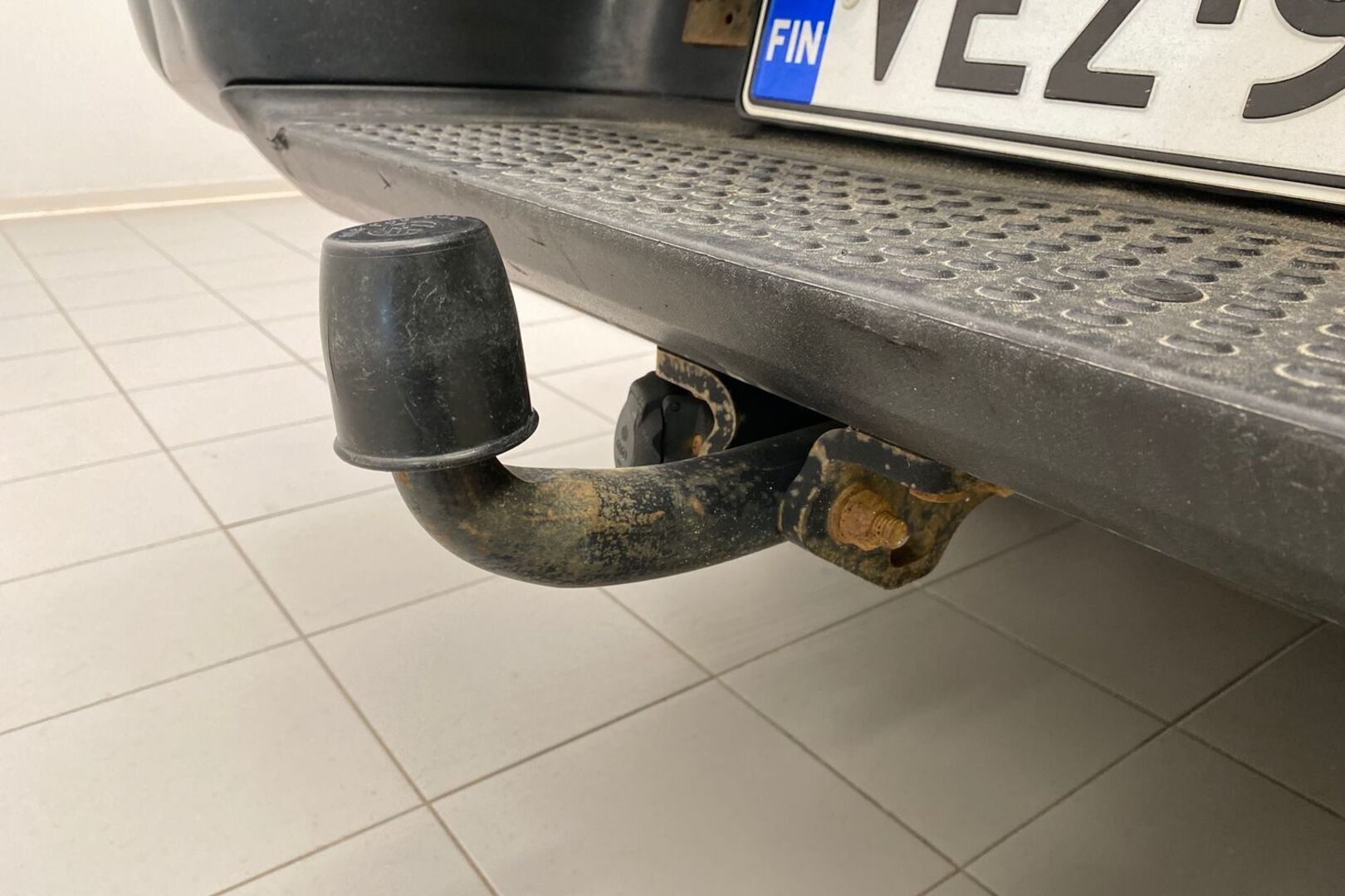 VOLKSWAGEN Amarok 2012