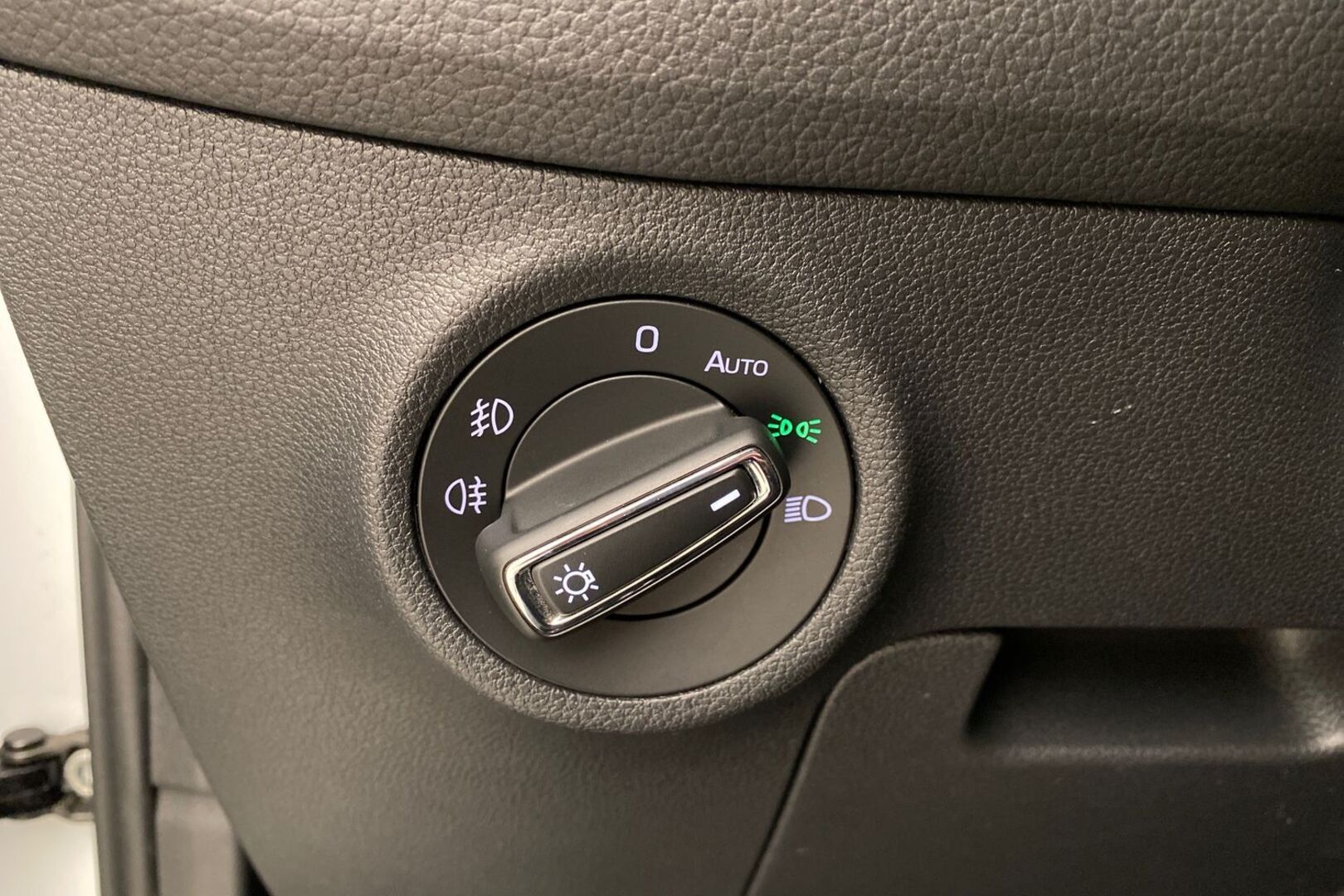SKODA Kodiaq 2017