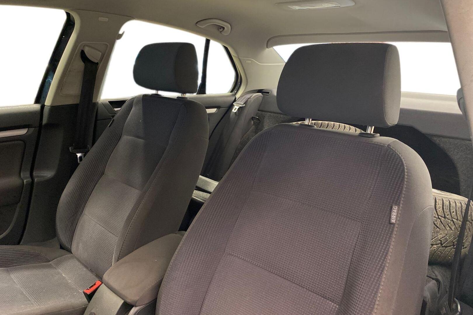 VOLKSWAGEN Jetta 2006