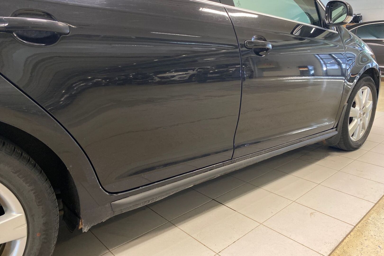 VOLKSWAGEN Jetta 2006