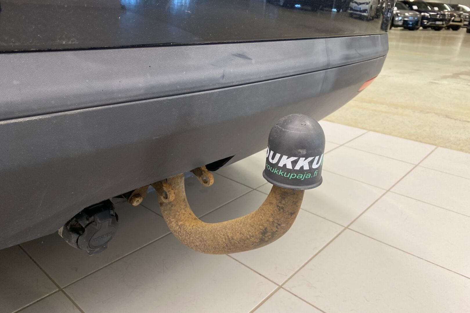 VOLKSWAGEN Jetta 2006