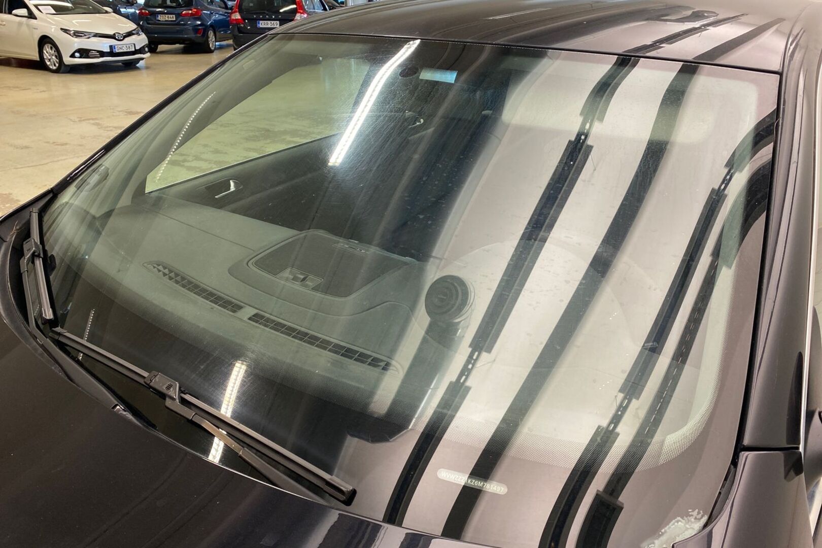VOLKSWAGEN Jetta 2006