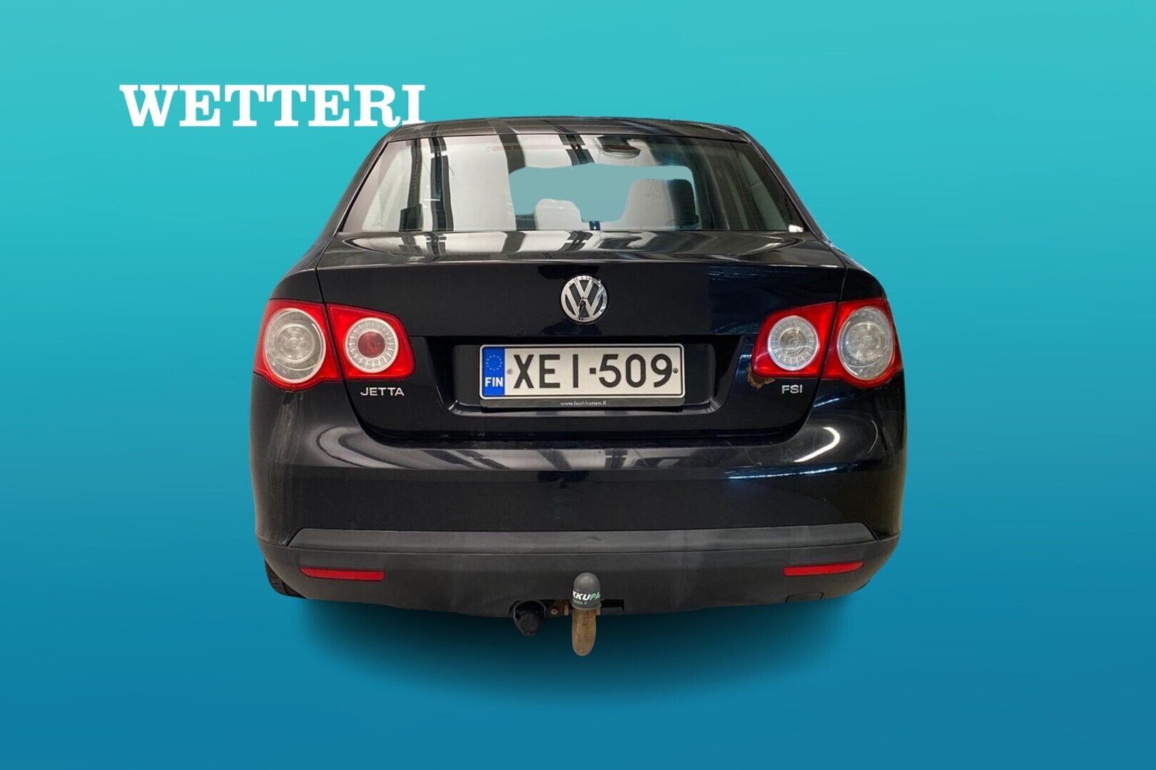 VOLKSWAGEN Jetta 2006
