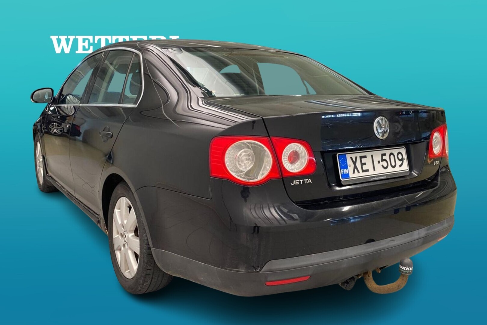VOLKSWAGEN Jetta 2006