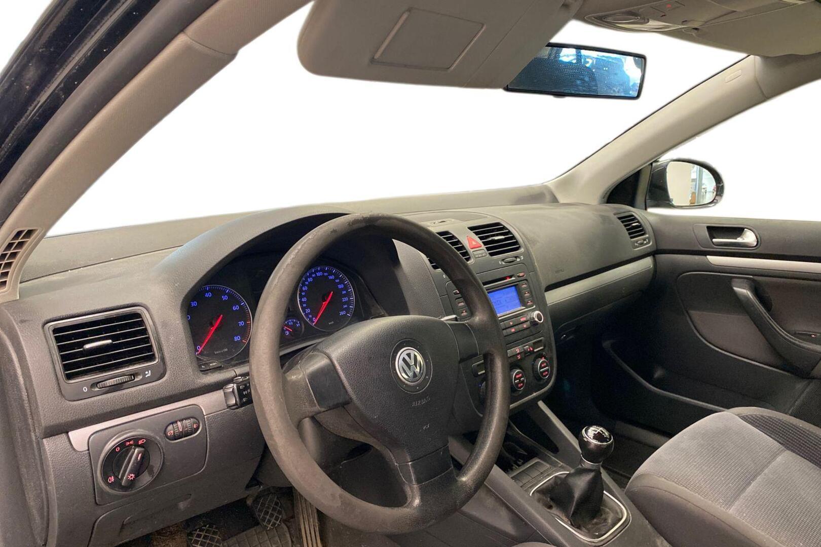 VOLKSWAGEN Jetta 2006