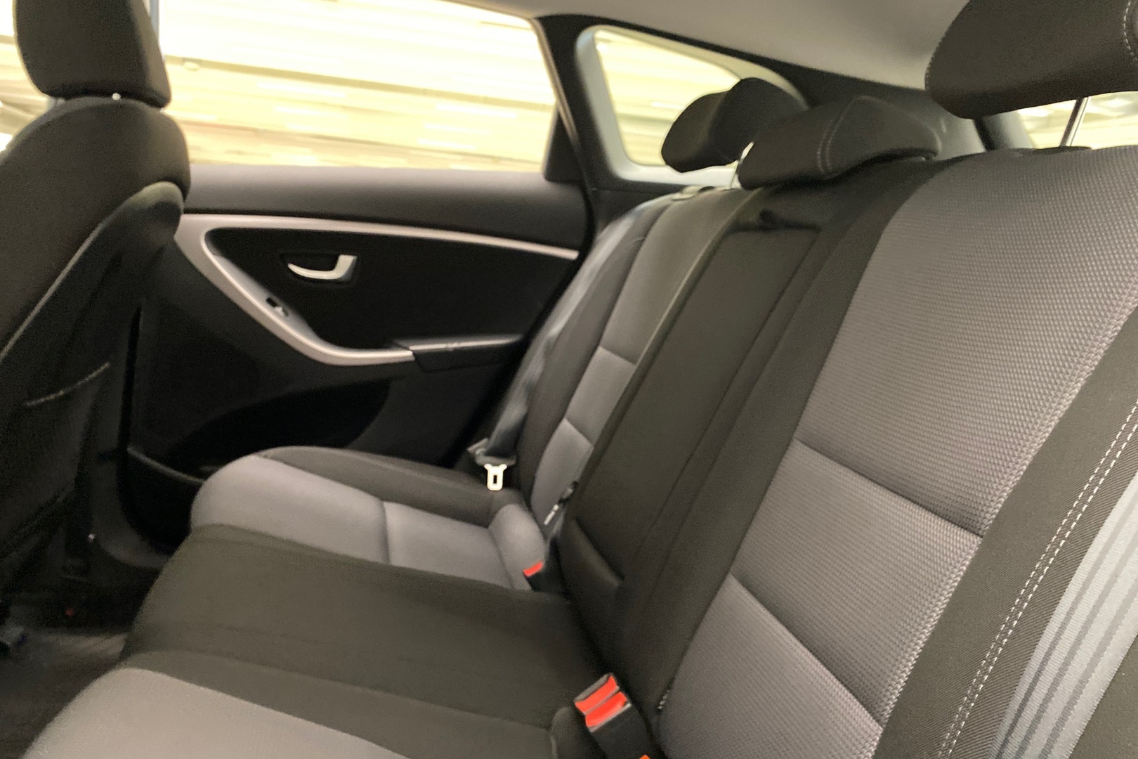 HYUNDAI i30 Wagon 2013