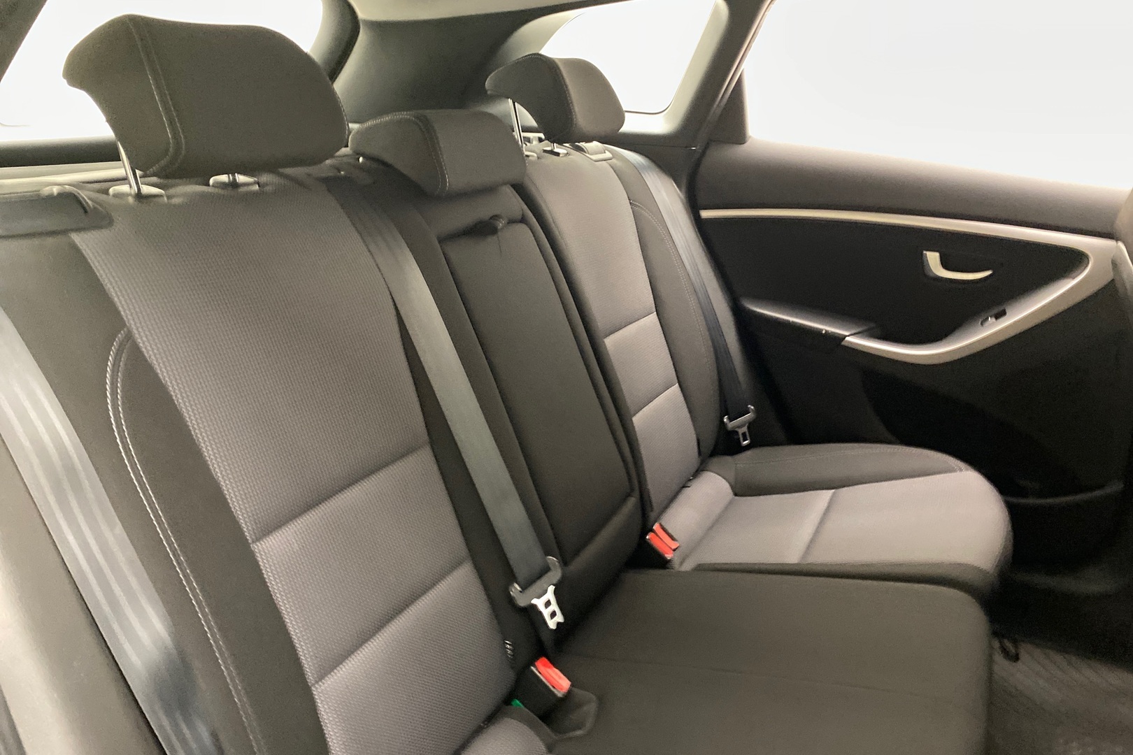 HYUNDAI i30 Wagon 2013