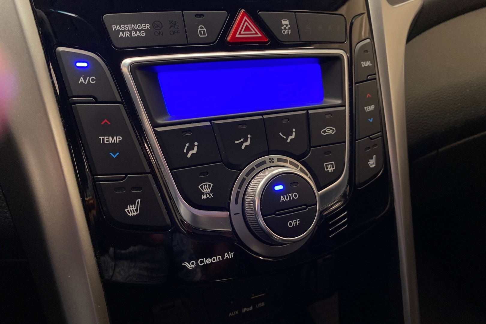 HYUNDAI i30 Wagon 2013