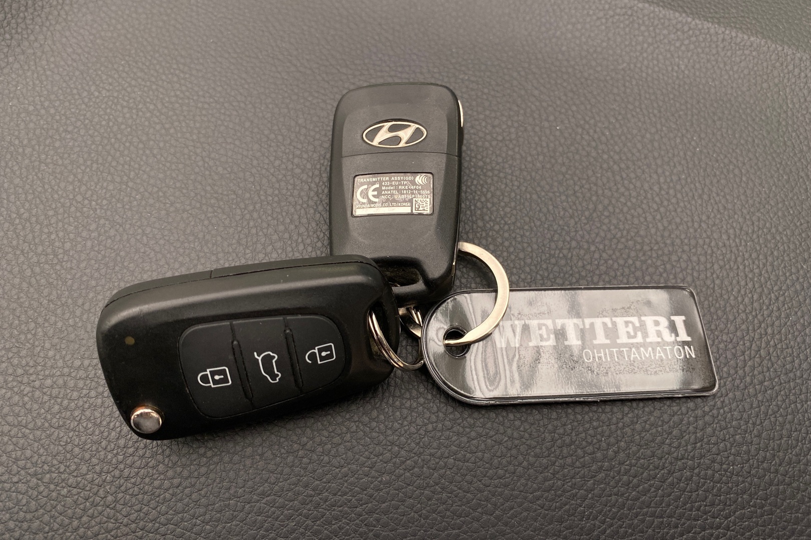 HYUNDAI i30 Wagon 2013