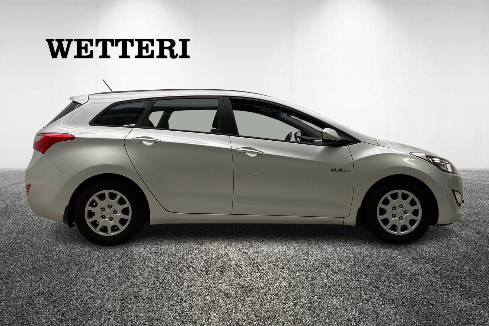 HYUNDAI i30 Wagon 2013