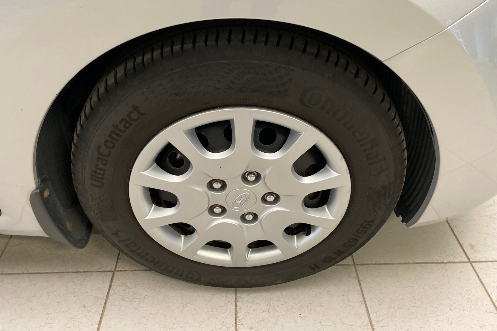 HYUNDAI i30 Wagon 2013