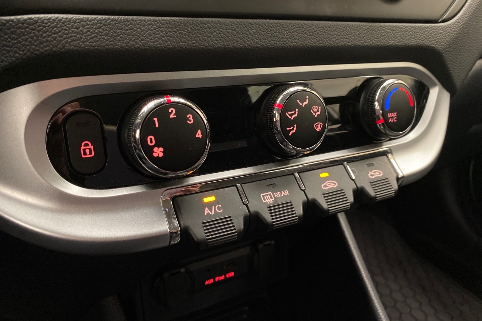 KIA Rio 2015