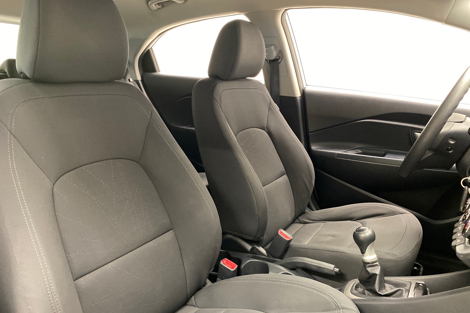 KIA Rio 2015