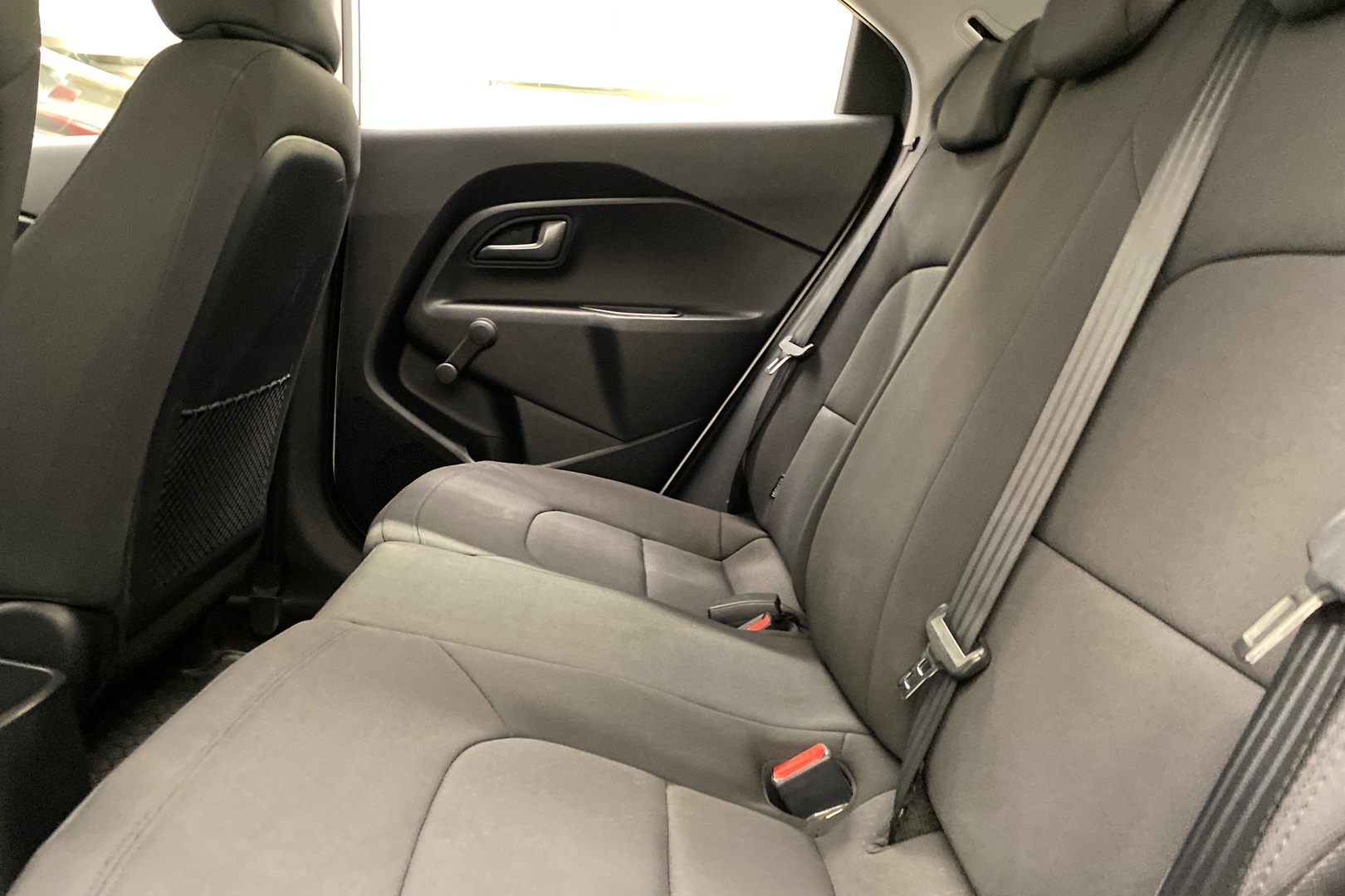 KIA Rio 2015