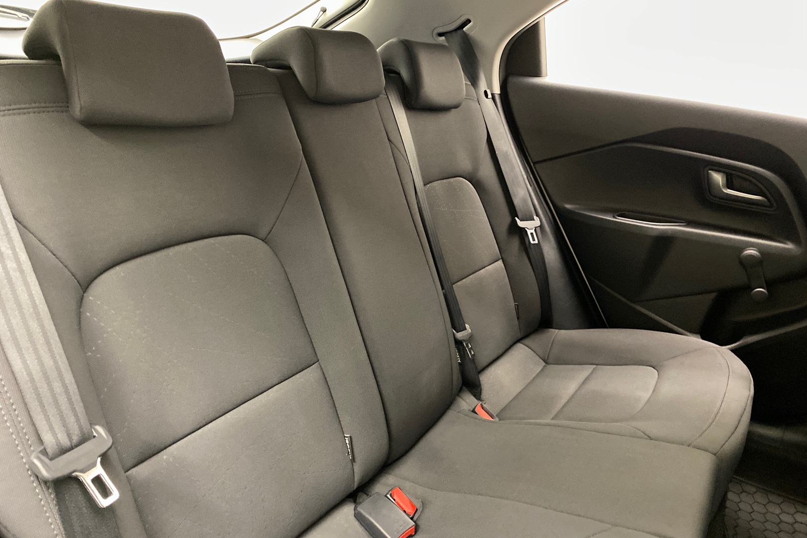 KIA Rio 2015
