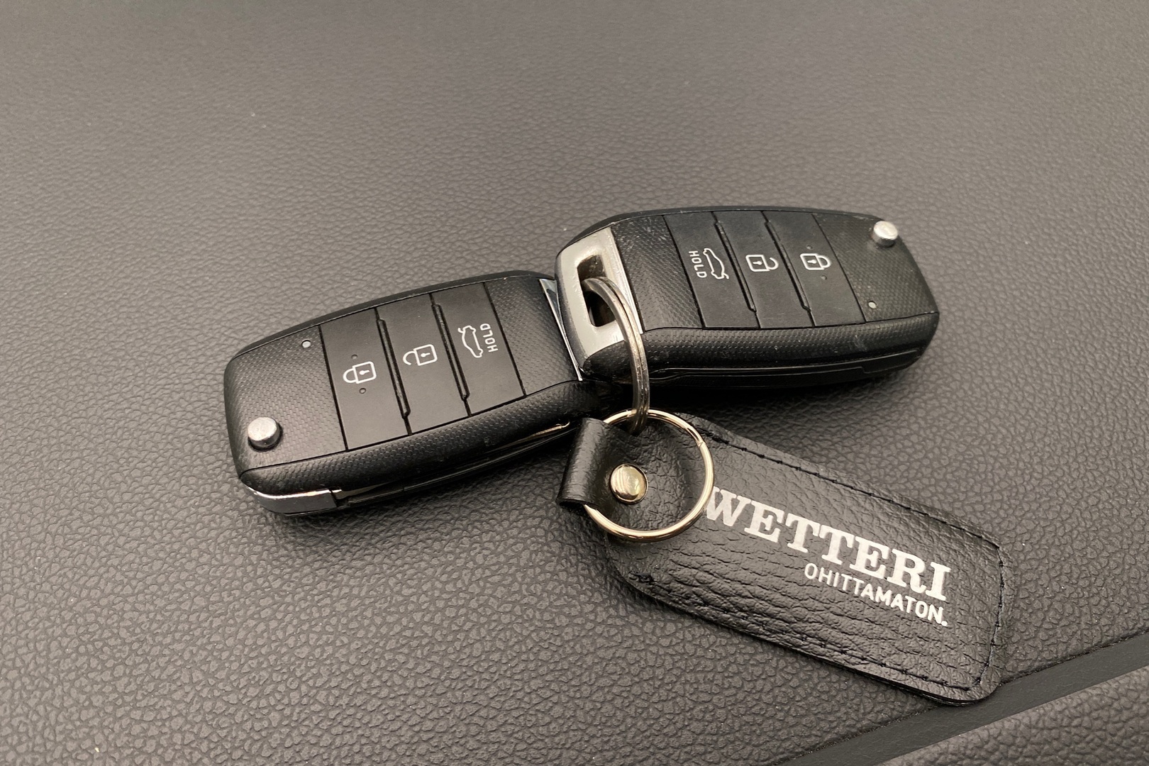 KIA Rio 2015