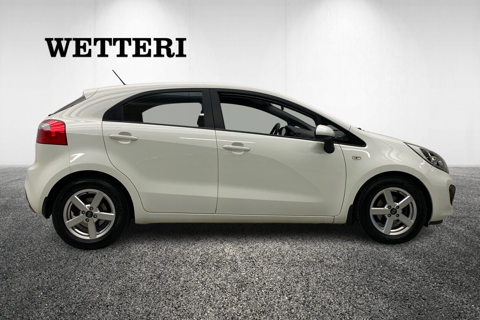 KIA Rio 2015