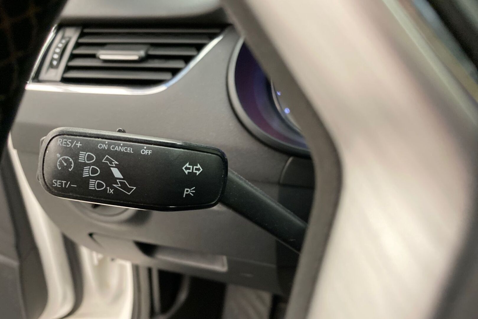 SKODA Octavia 2015