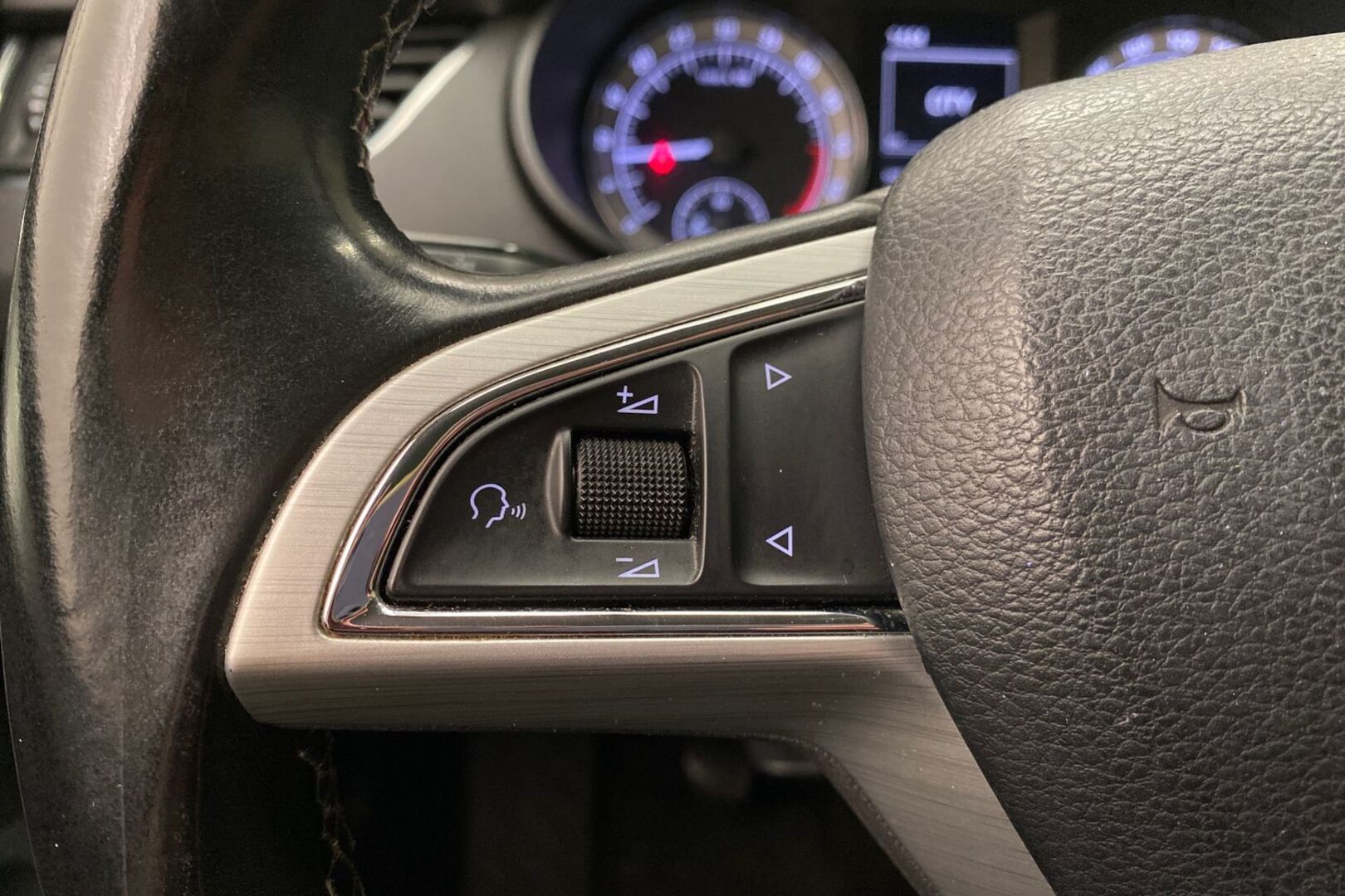 SKODA Octavia 2015