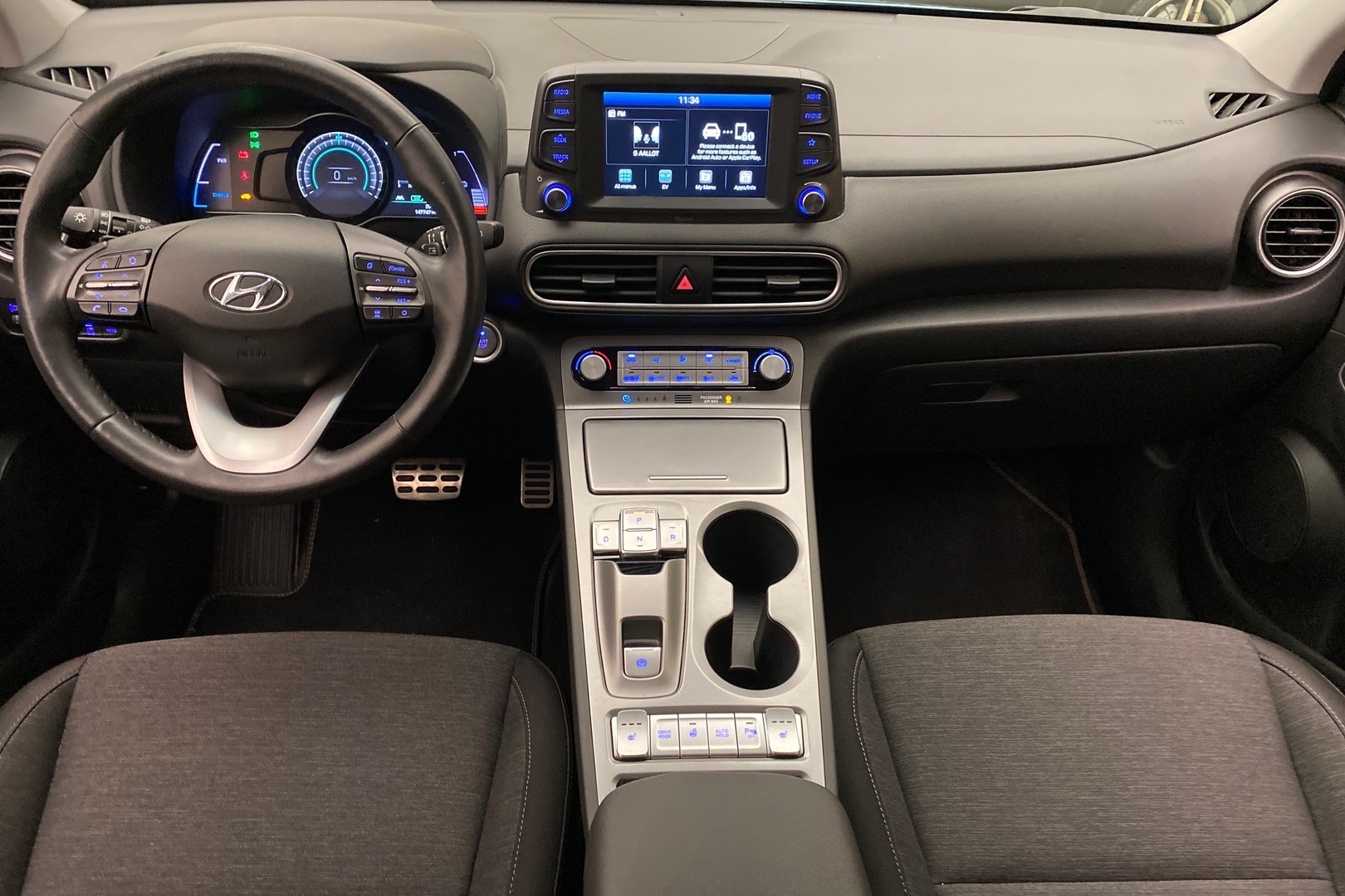 HYUNDAI KONA 2020