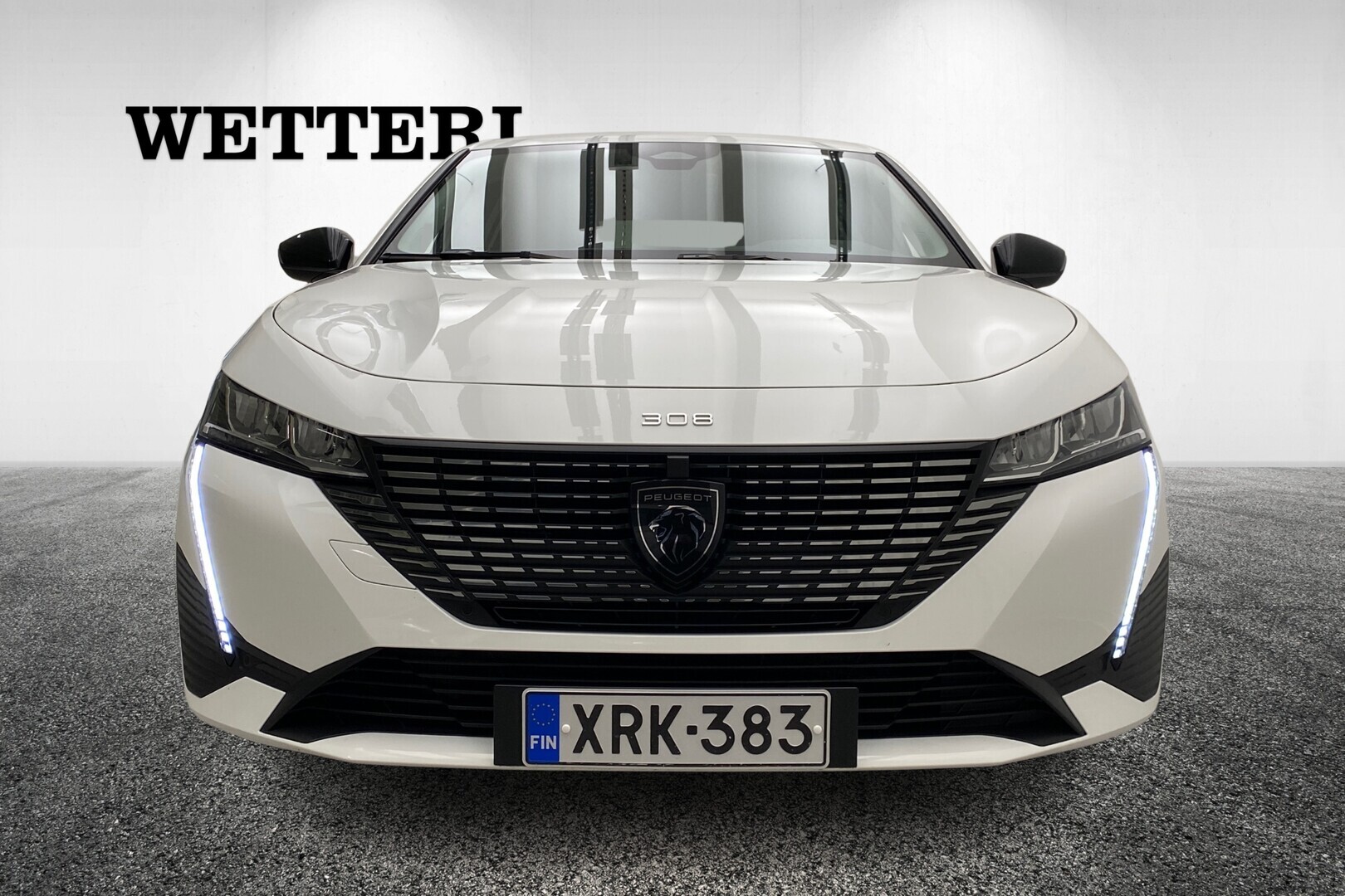 PEUGEOT 308 2022