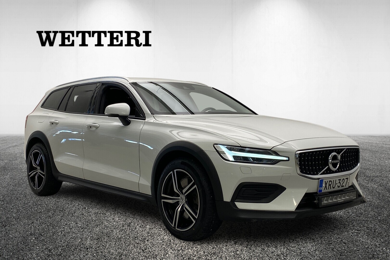VOLVO V60 Cross Country 2019