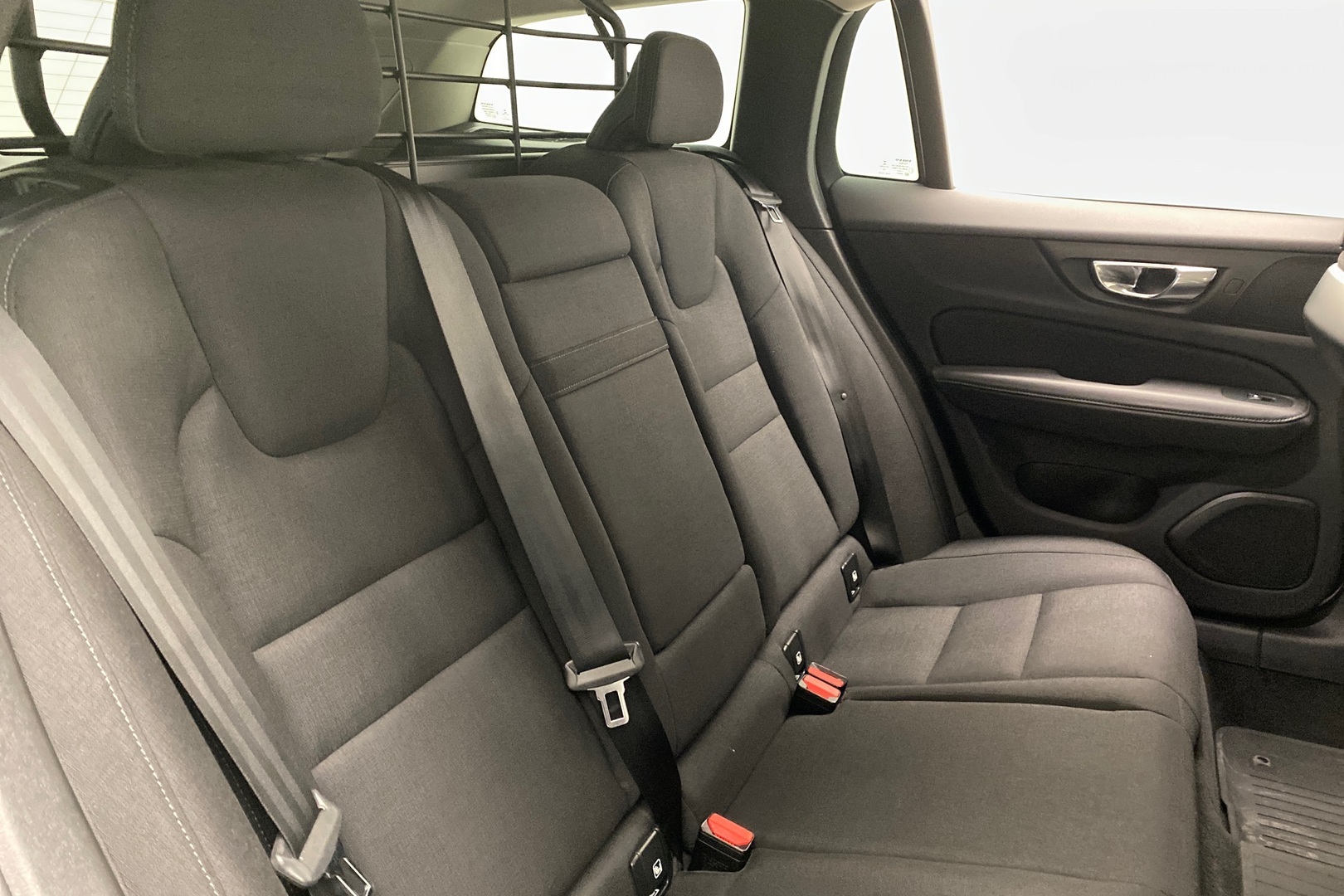 VOLVO V60 Cross Country 2019