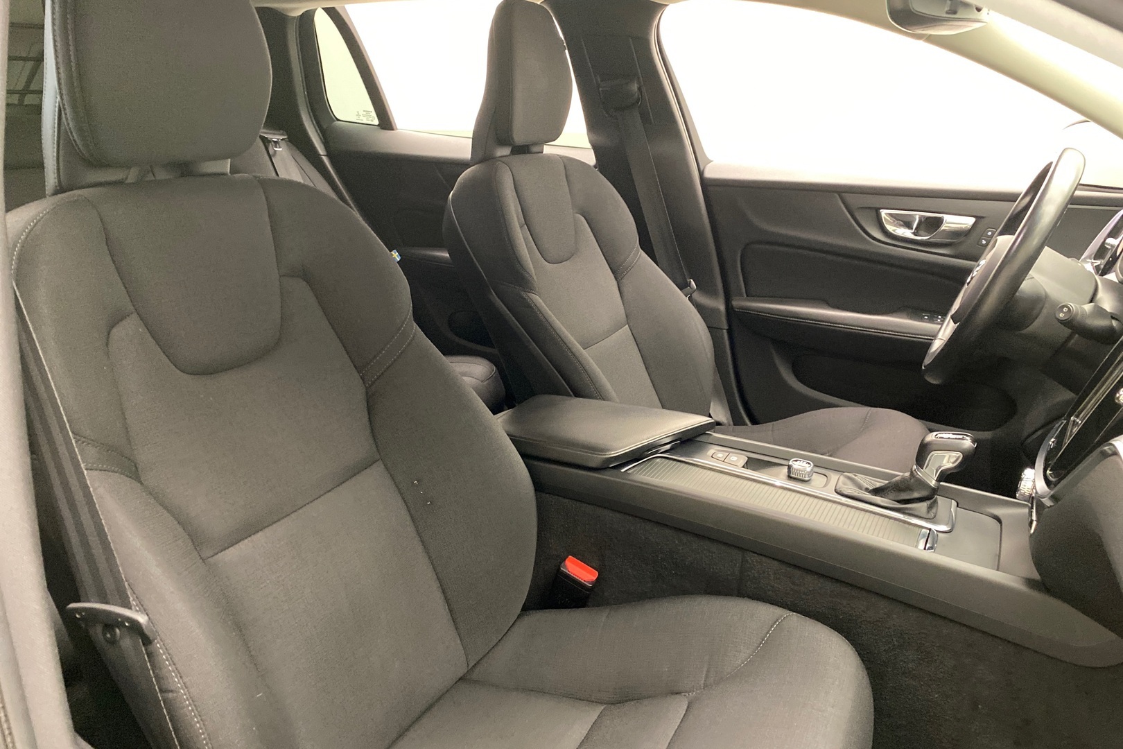 VOLVO V60 Cross Country 2019