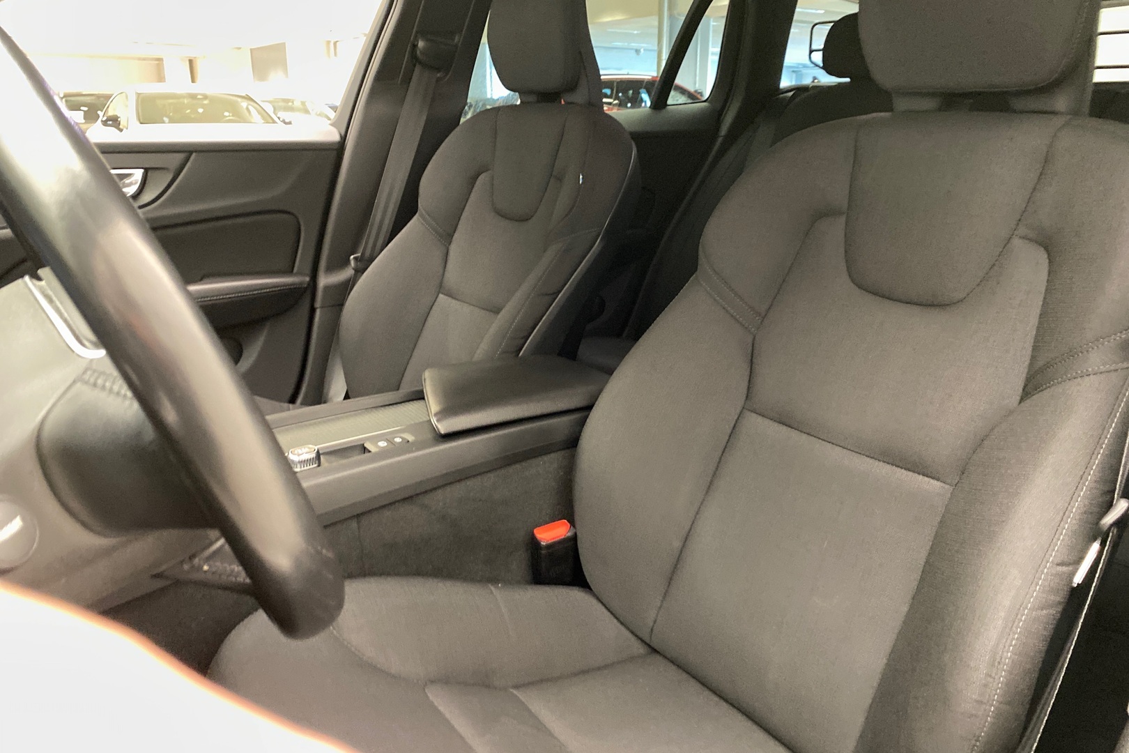 VOLVO V60 Cross Country 2019