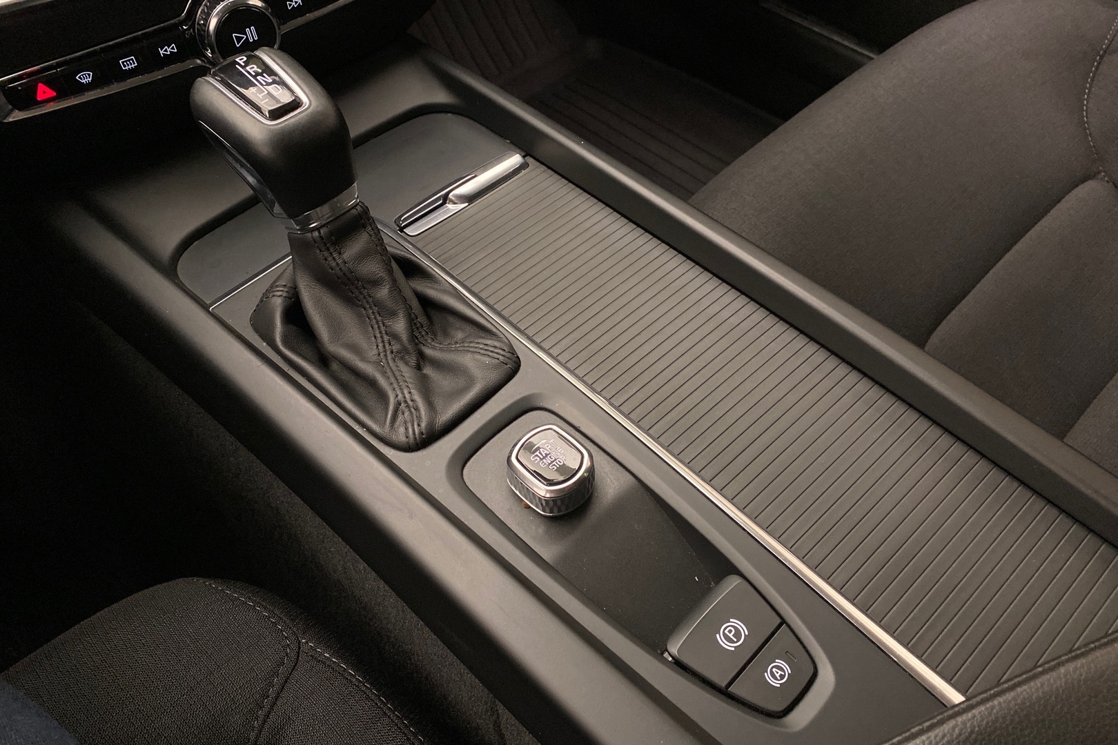 VOLVO V60 Cross Country 2019