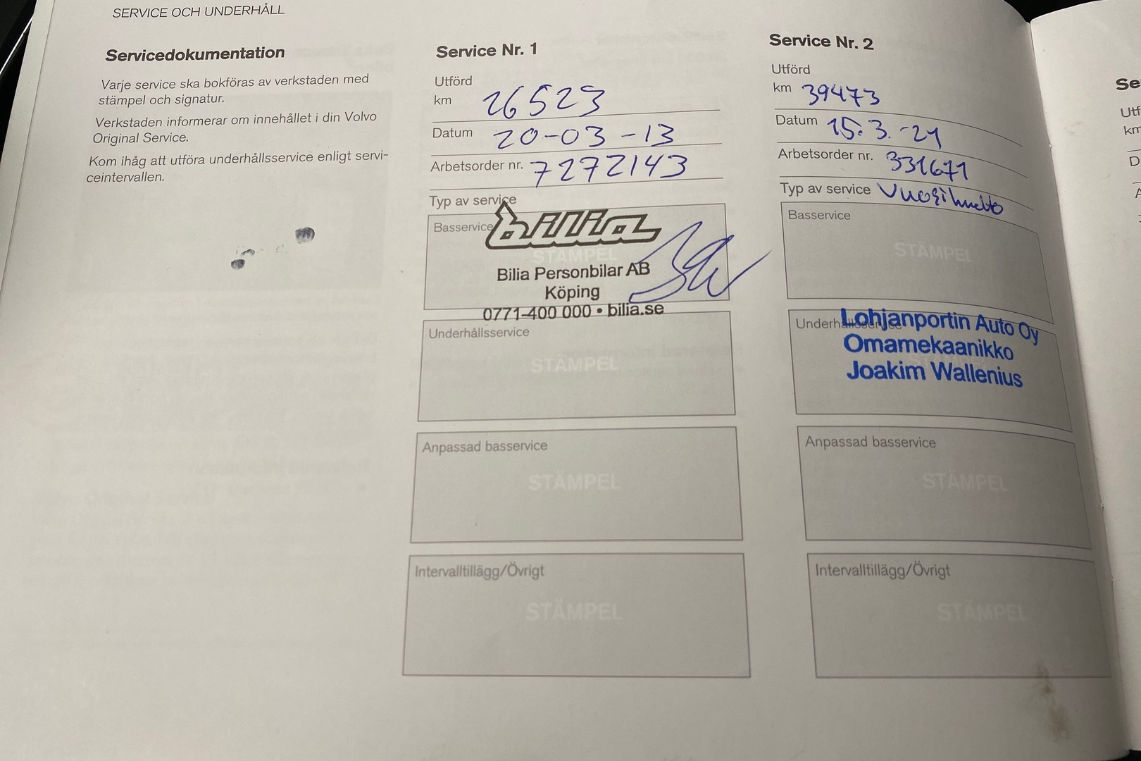 VOLVO V60 Cross Country 2019