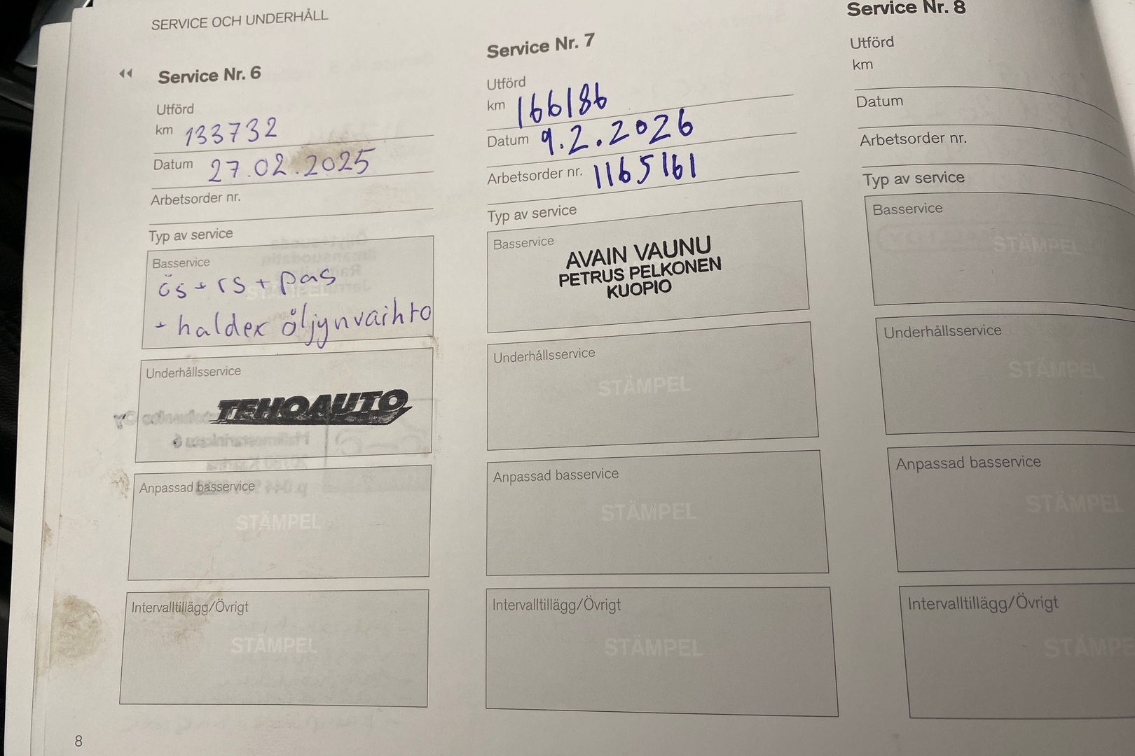 VOLVO V60 Cross Country 2019