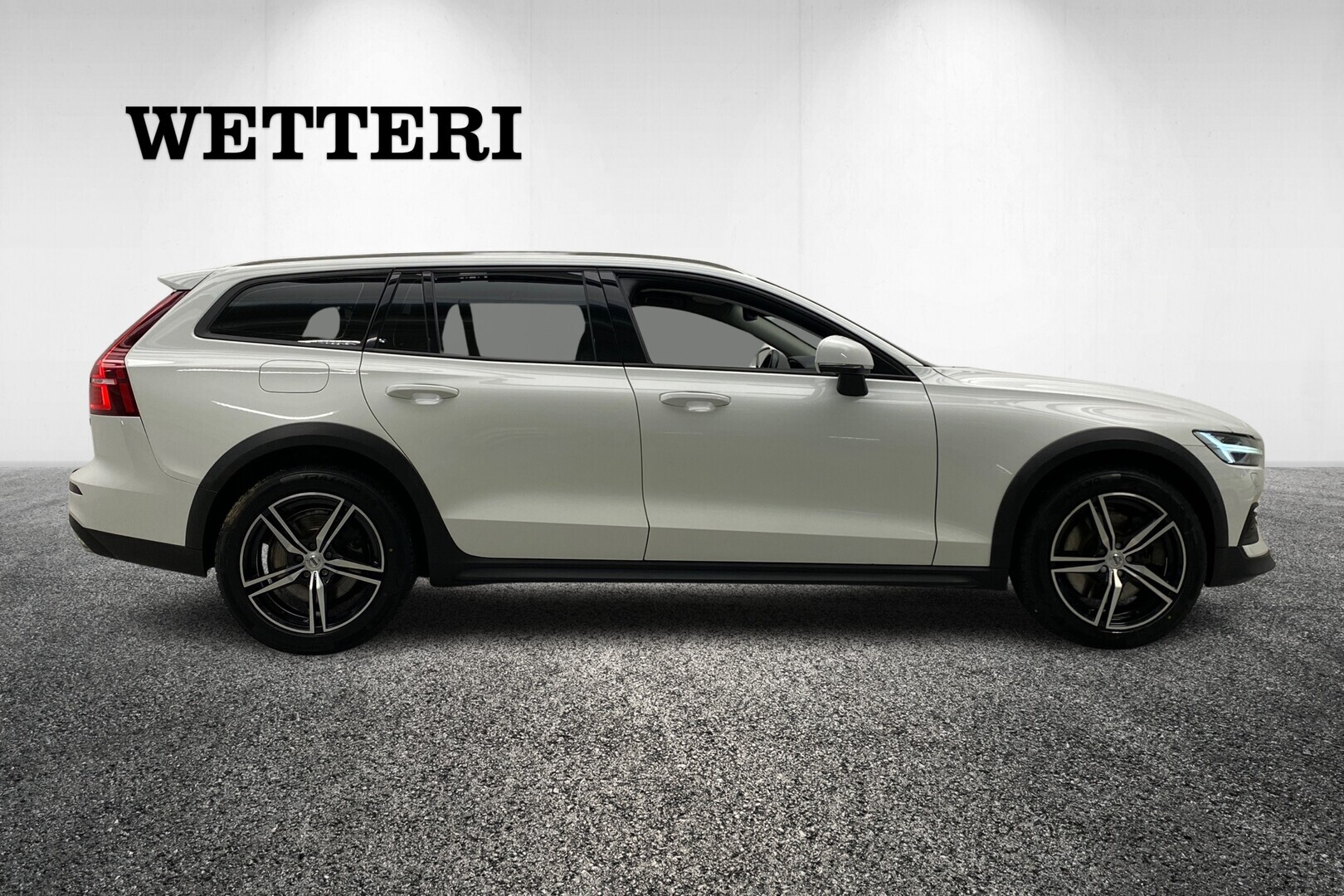 VOLVO V60 Cross Country 2019