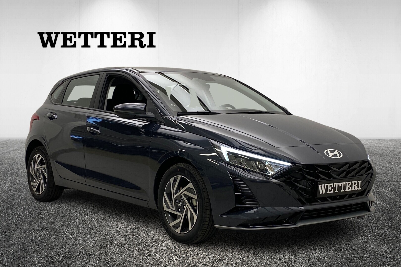 HYUNDAI i20 Hatchback 2024