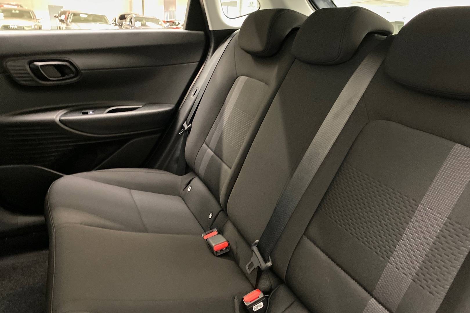 HYUNDAI i20 Hatchback 2024