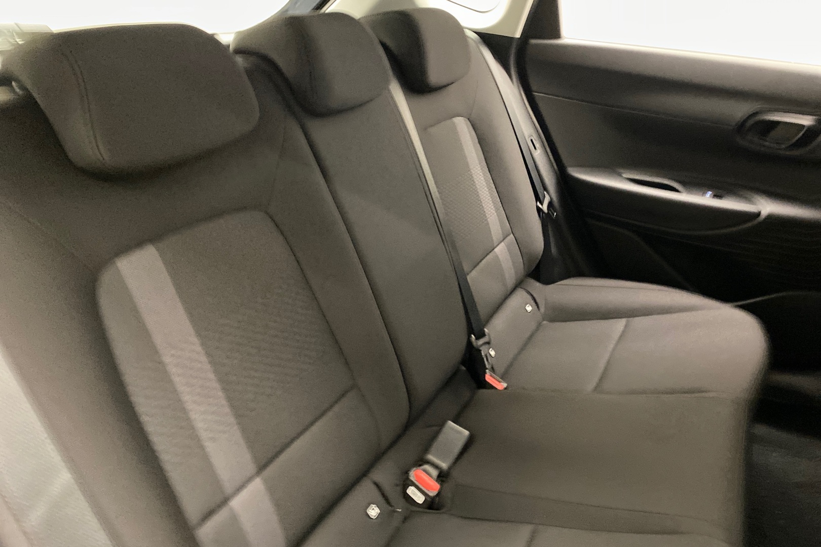 HYUNDAI i20 Hatchback 2024