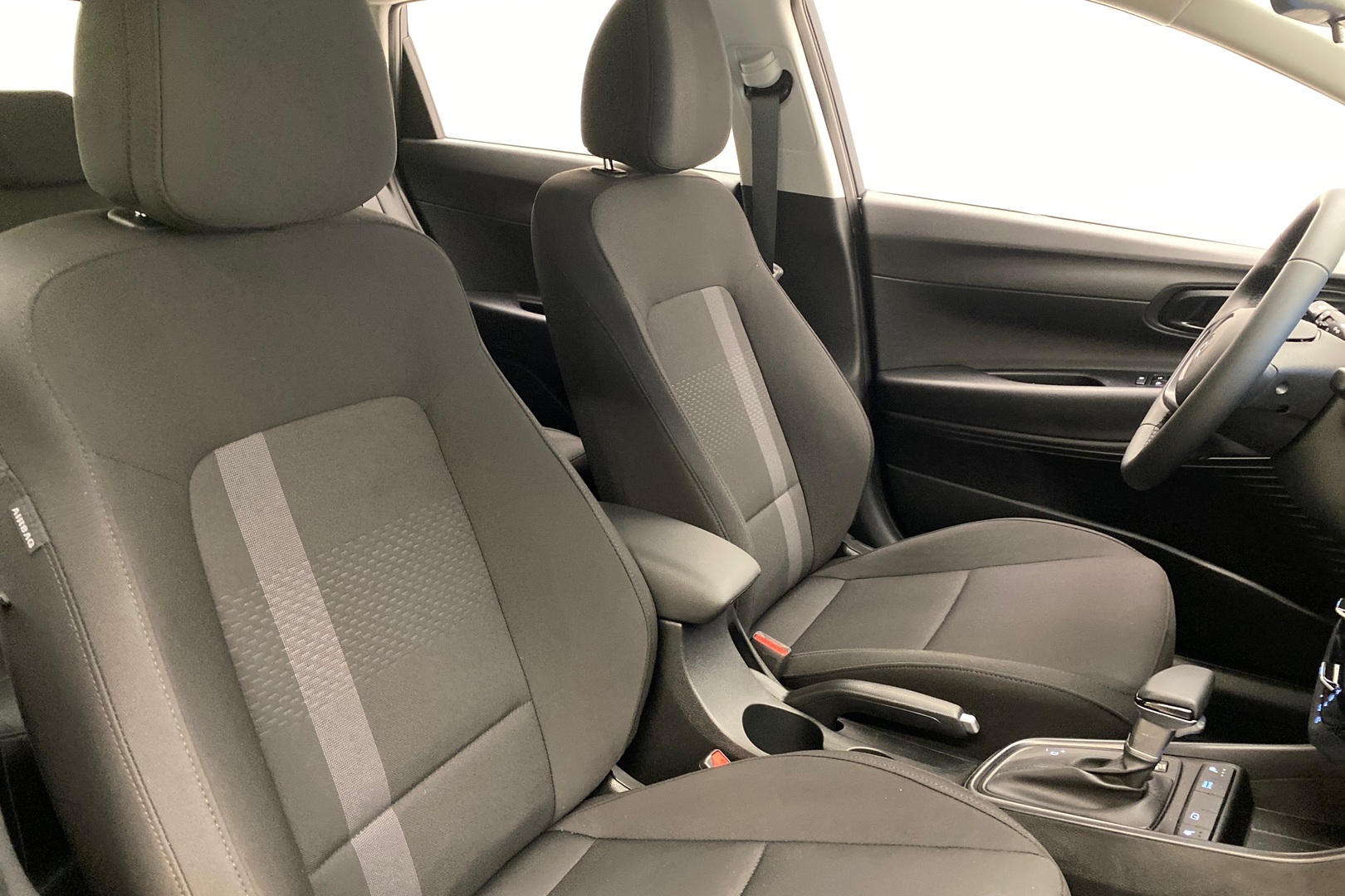 HYUNDAI i20 Hatchback 2024