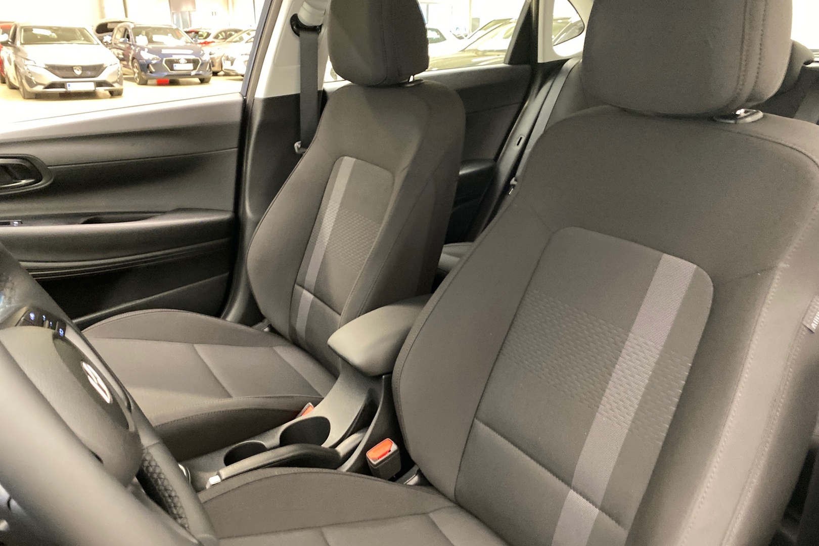 HYUNDAI i20 Hatchback 2024