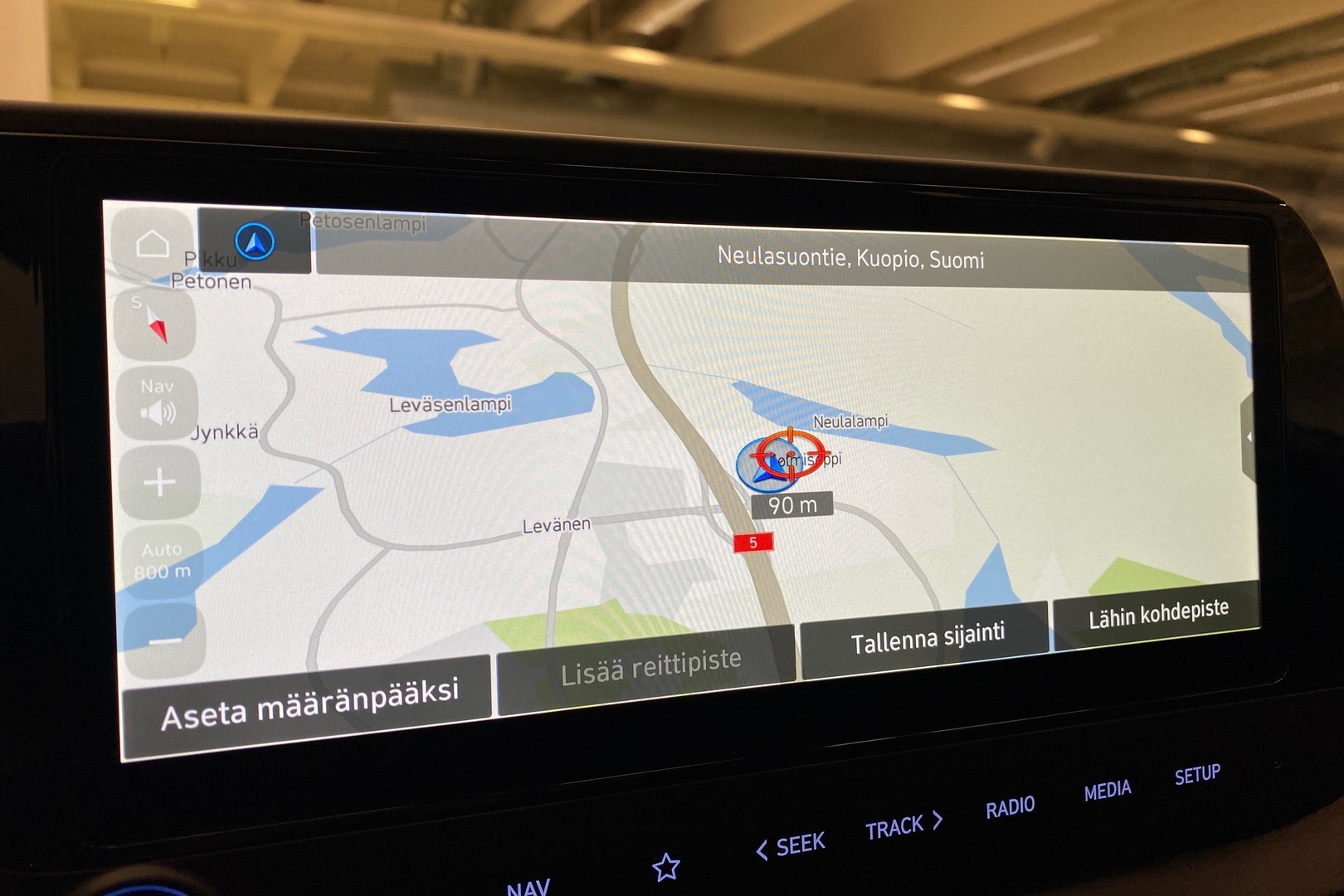 HYUNDAI i20 Hatchback 2024