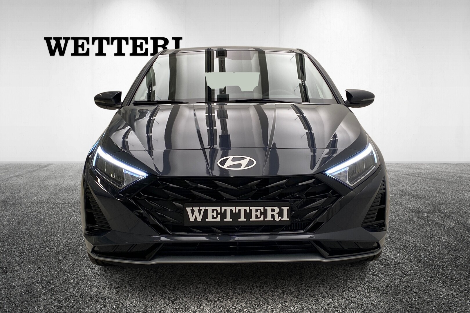 HYUNDAI i20 Hatchback 2024