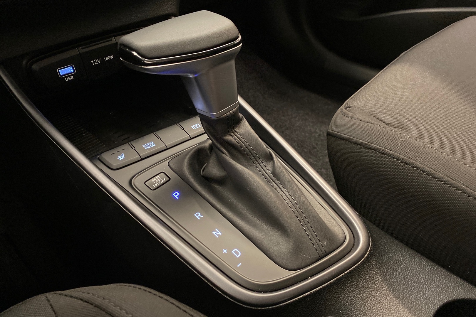 HYUNDAI i20 Hatchback 2024