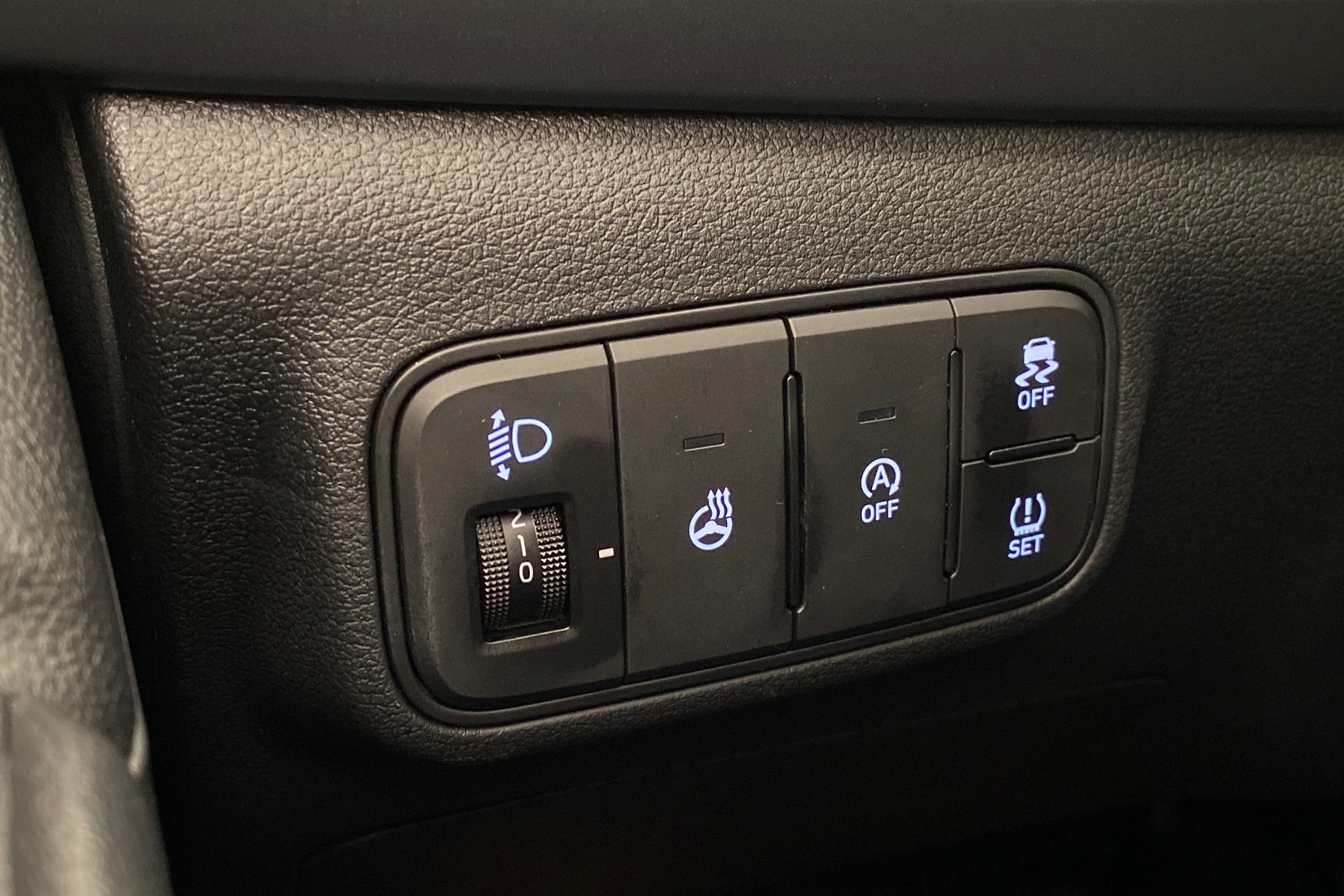 HYUNDAI i20 Hatchback 2024