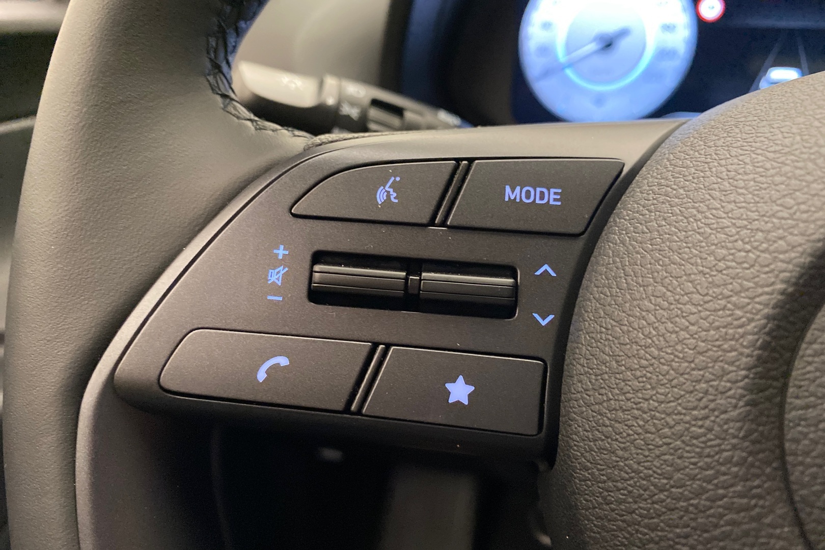 HYUNDAI i20 Hatchback 2024