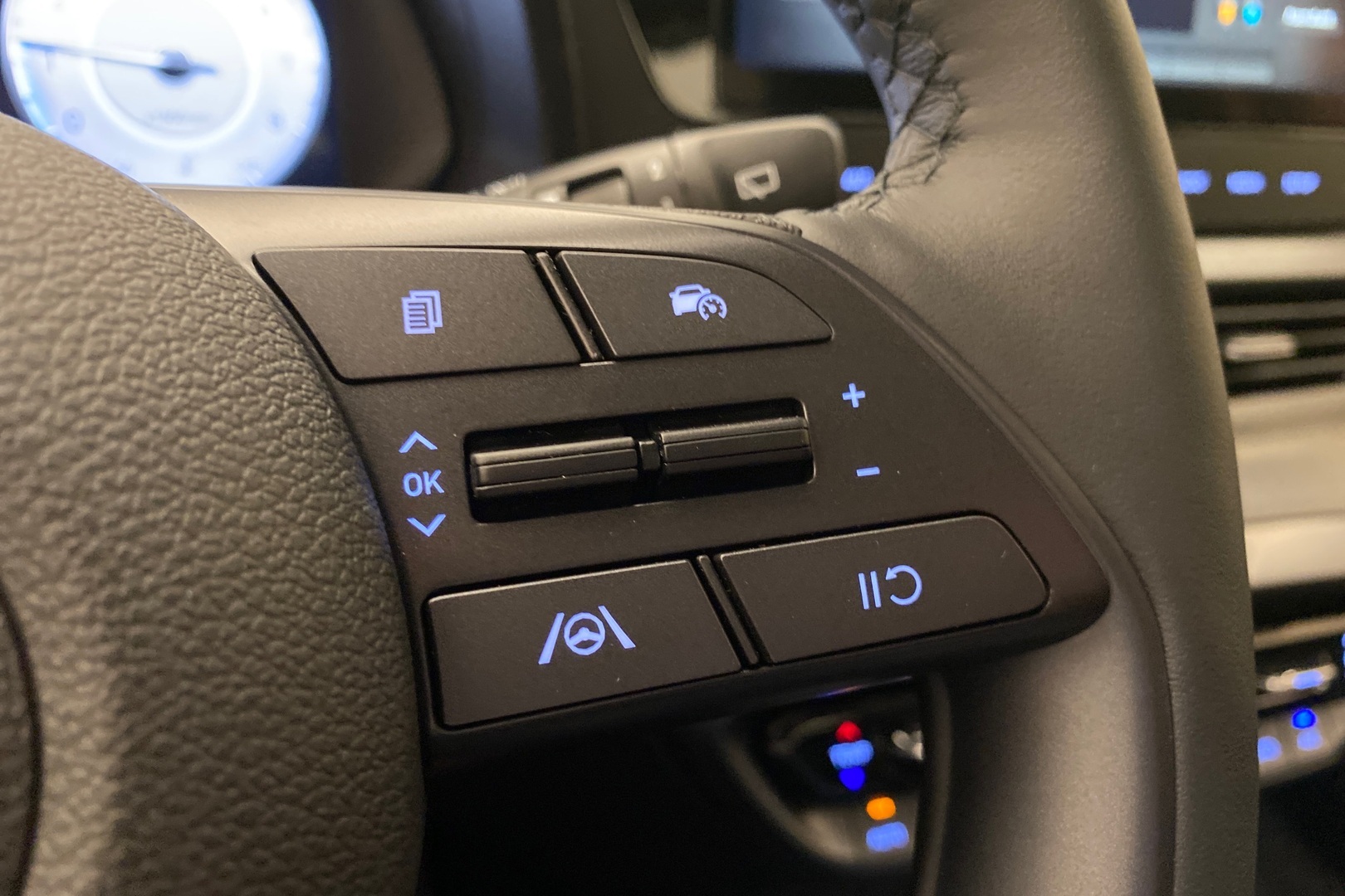 HYUNDAI i20 Hatchback 2024