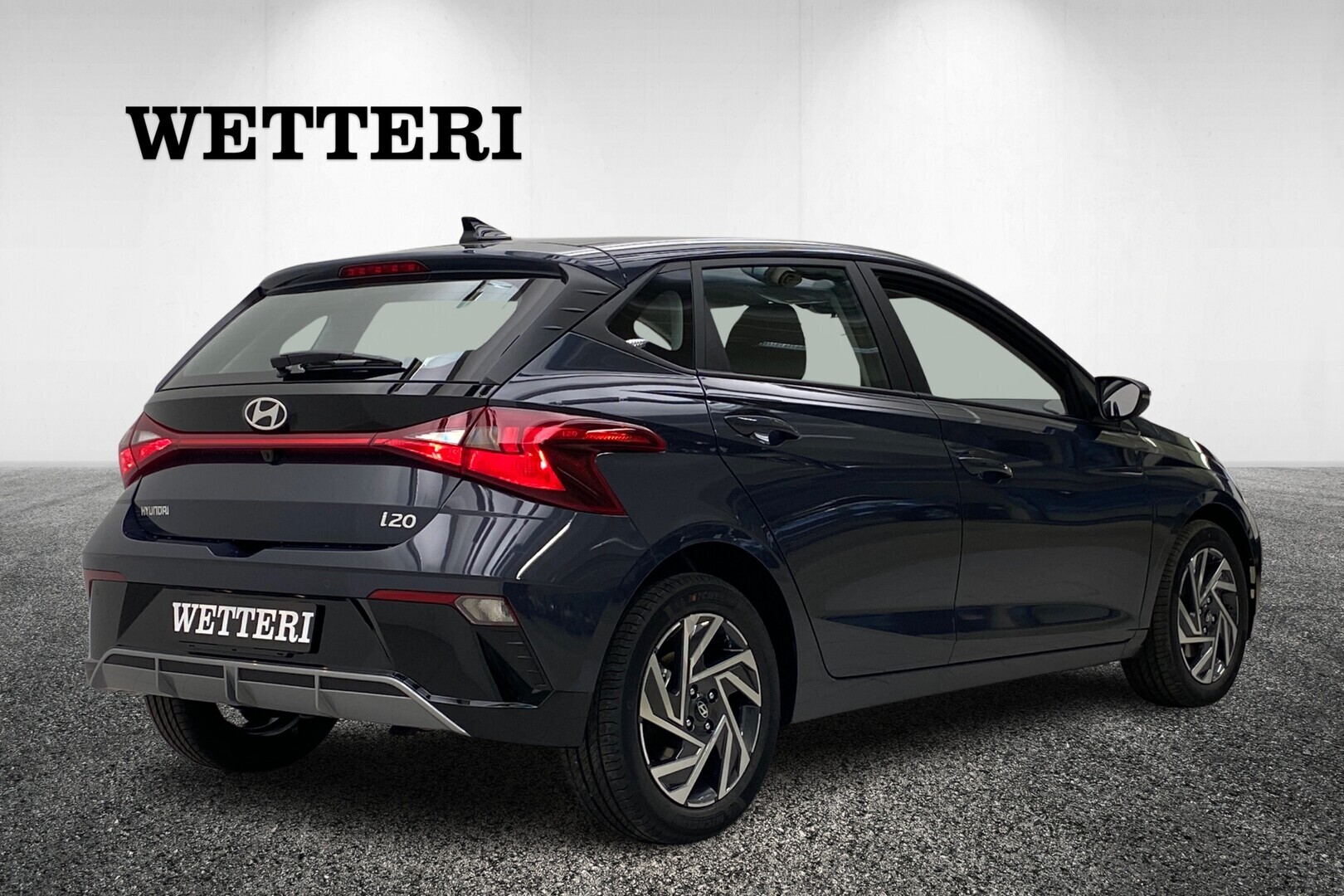 HYUNDAI i20 Hatchback 2024